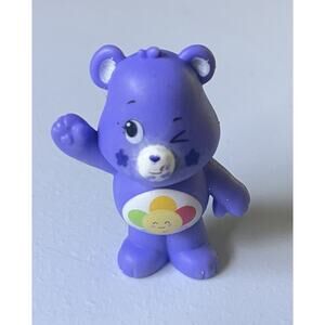 Harmony Bear Care Bears Surprise Blind Box Schylling Mini Figure